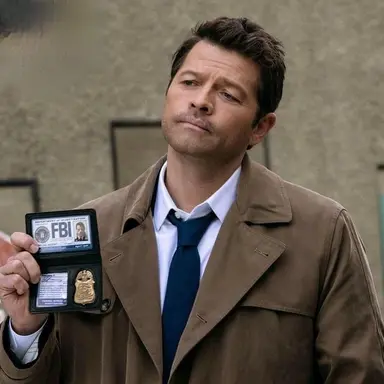 Profile image of Castiel