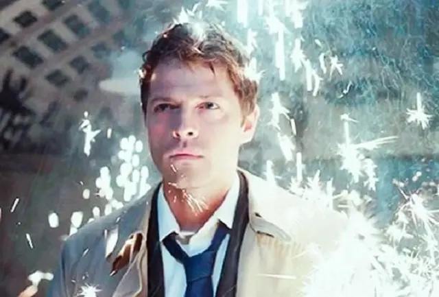Profile image of Castiel