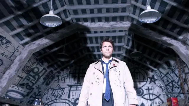 Profile image of Castiel