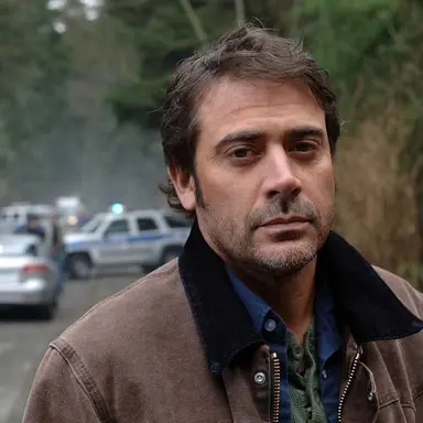Profile image of John Winchester