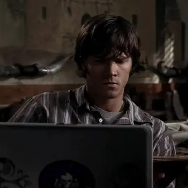 Profile image of Sam Winchester
