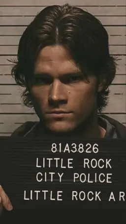 Profile image of Sam Winchester