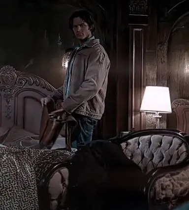 Profile image of Sam Winchester