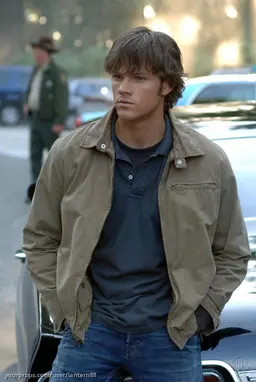Profile image of Sam Winchester