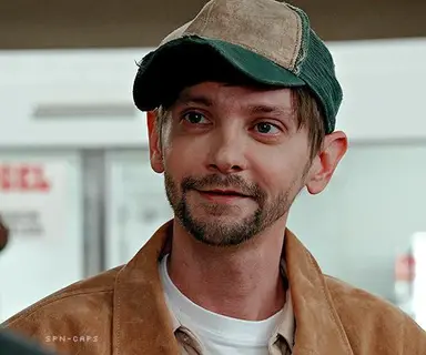 Profile image of Garth Fitzgerald