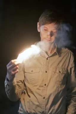 Profile image of Garth Fitzgerald