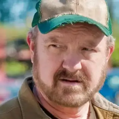 Profile image of Bobby Singer