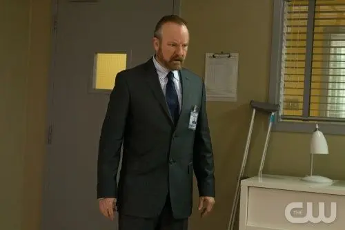 Profile image of Bobby Singer