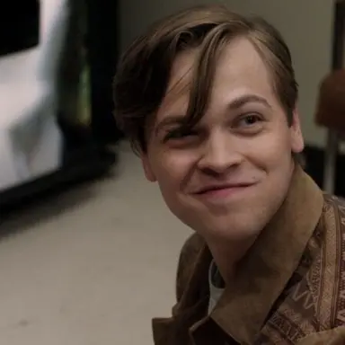 Profile image of Jack Kline