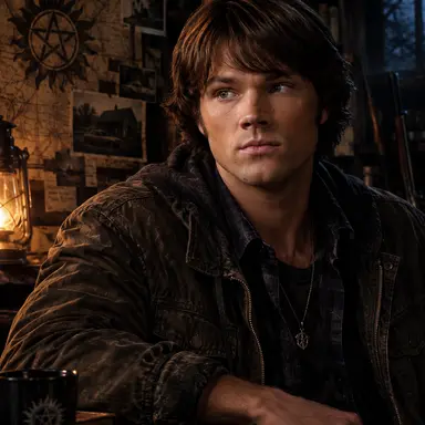Profile image of Sam Winchester