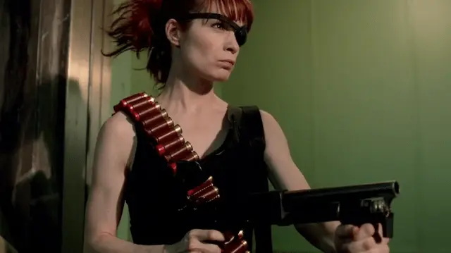 Profile image of Charlie Bradbury