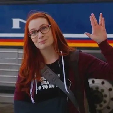 Profile image of Charlie Bradbury