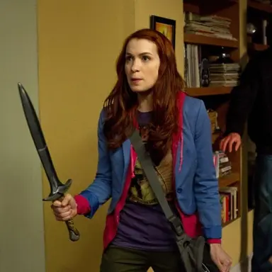Profile image of Charlie Bradbury