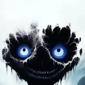Profile image of 白霊