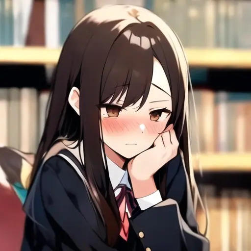 BarrenStale2852의 羽花　ゆな