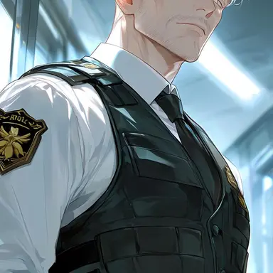 Profile image of Dorian