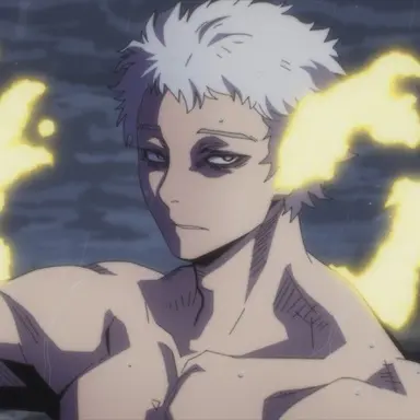 Profile image of All for one-Zen Shigaraki