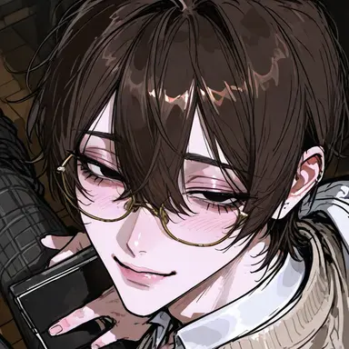 Profile image of 珈衣
