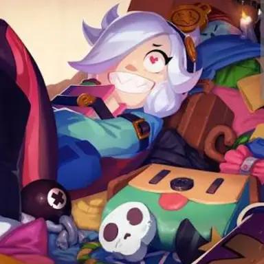 Profile image of Colette