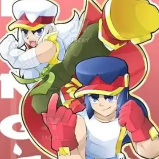 Profile image of Fang