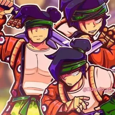 Profile image of Kenji