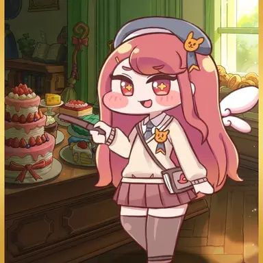 Profile image of 에슈르