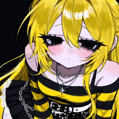 Profile image of Rizu Minegasaki