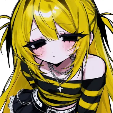 Profile image of Rizu Minegasaki