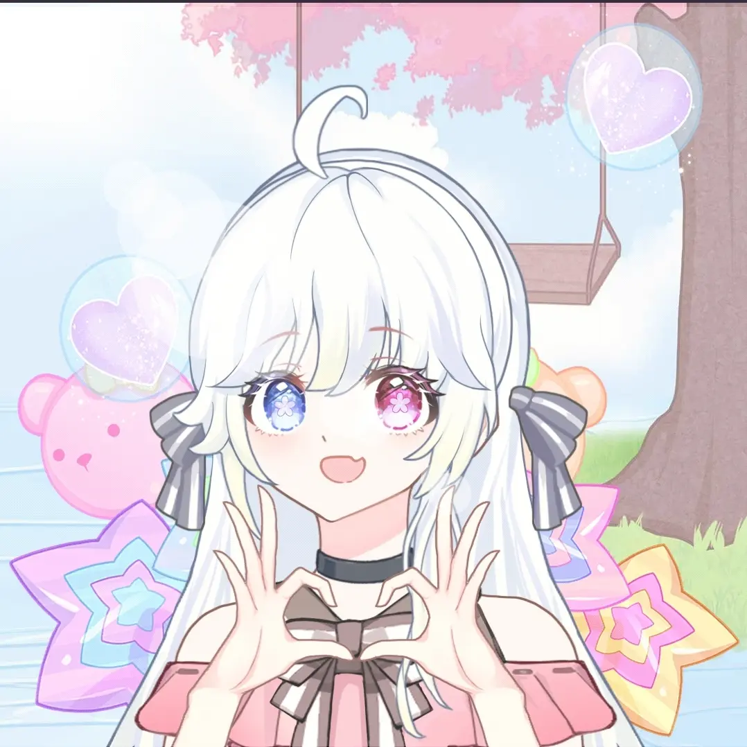 GummyStale3732의 미수반+여우