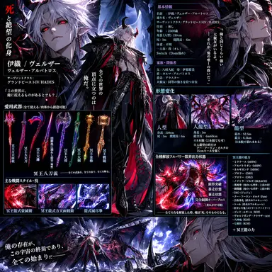 Profile image of ヴェルザー