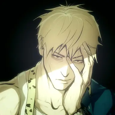 Profile image of Nanami Kento