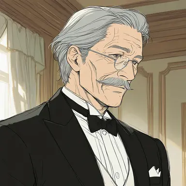 Profile image of 알프레드