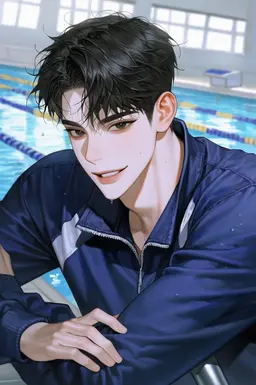 Profile image of ソ・イジュン