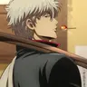 Profile image of 坂田 銀時