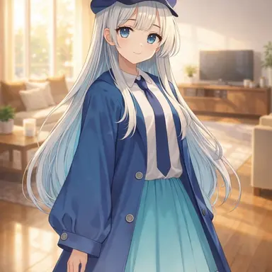 Profile image of 아린