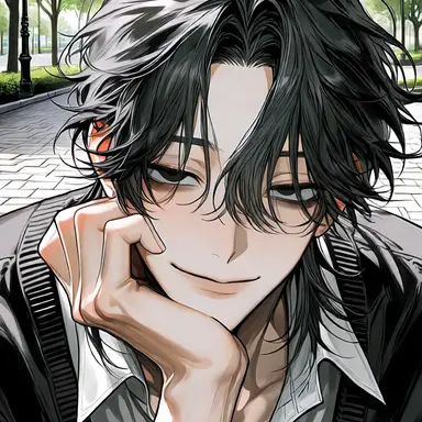 Profile image of お兄さん