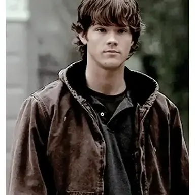 Profile image of Sam Winchester