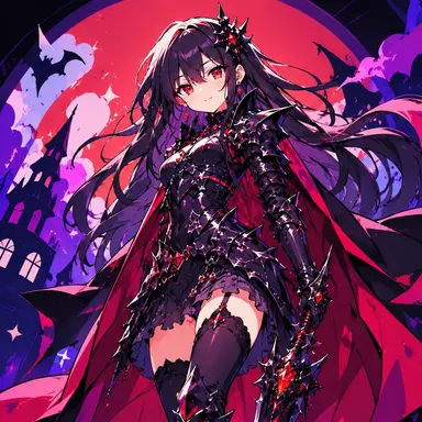 Profile image of ノワ