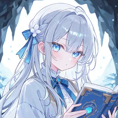 Profile image of Lillia