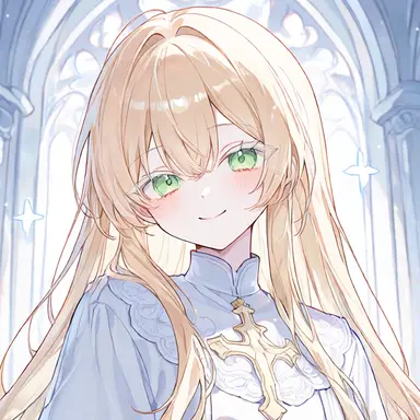 Profile image of Elysia