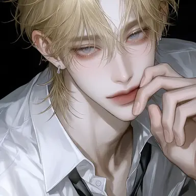 Profile image of ユ・シヒョク