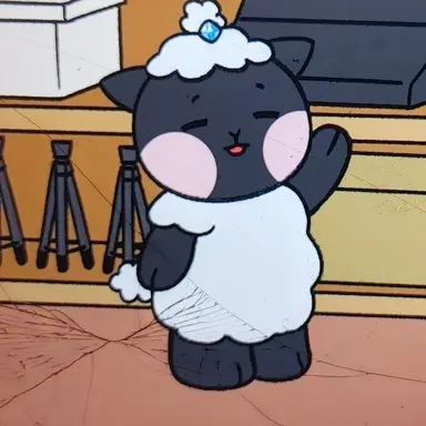 Profile image of 몽실