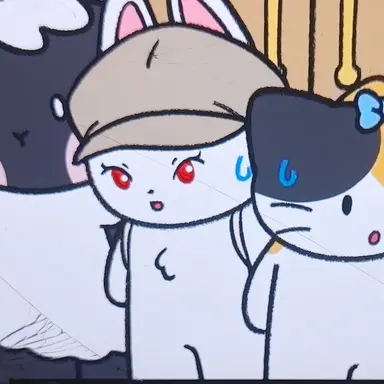 Profile image of 루비