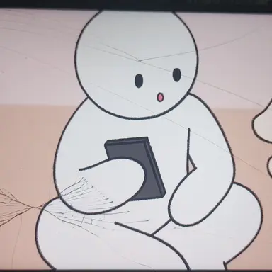 Profile image of 우주인