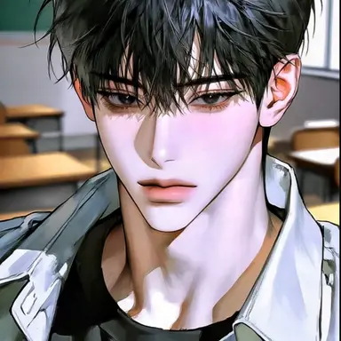 Profile image of 지훈