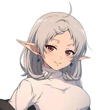 Profile image of シルフィ