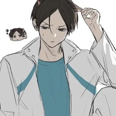 Profile image of 쿠니미 아키라