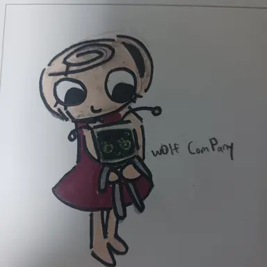 Profile image of 쉘리