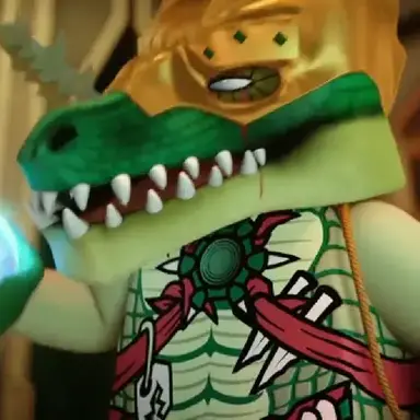 Profile image of 크래거