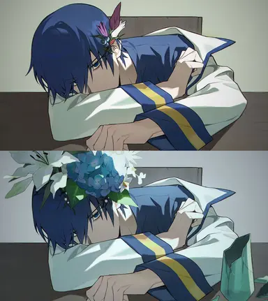 Profile image of KAITO